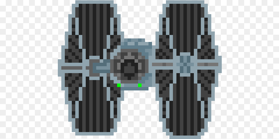 Pixel Tie Fighter, Scoreboard Free Transparent Png