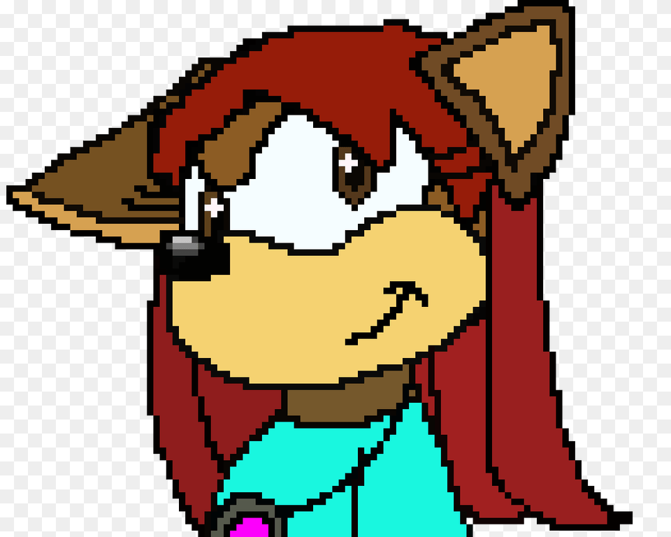 Pixel Willow The Hedgehog Pixel Art Maker, Baby, Person Png