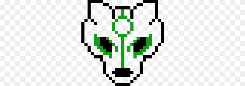 Pixel Wolf, Electronics, Hardware, Cross, Symbol Png