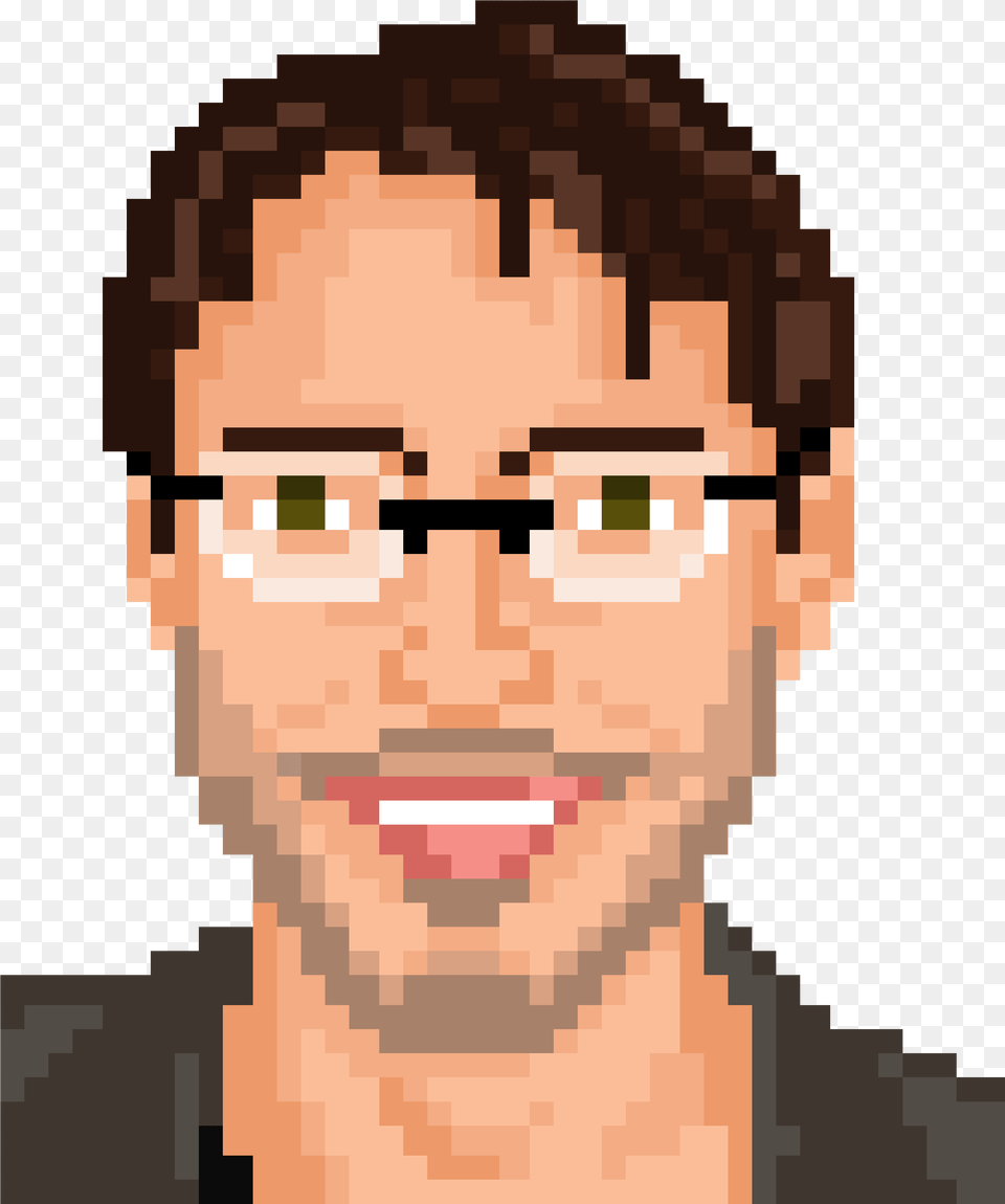 Pixelated Head Pixelated Faces, Accessories, Face, Glasses, Person Free Transparent Png