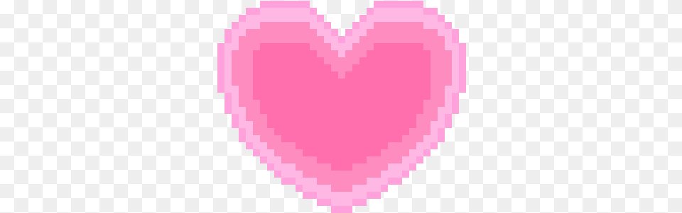 Pixelheart Pixel Art Planet Transparent, Heart Free Png