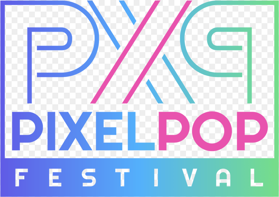 Pixelpop Festival, Light, Text, Scoreboard Free Png Download