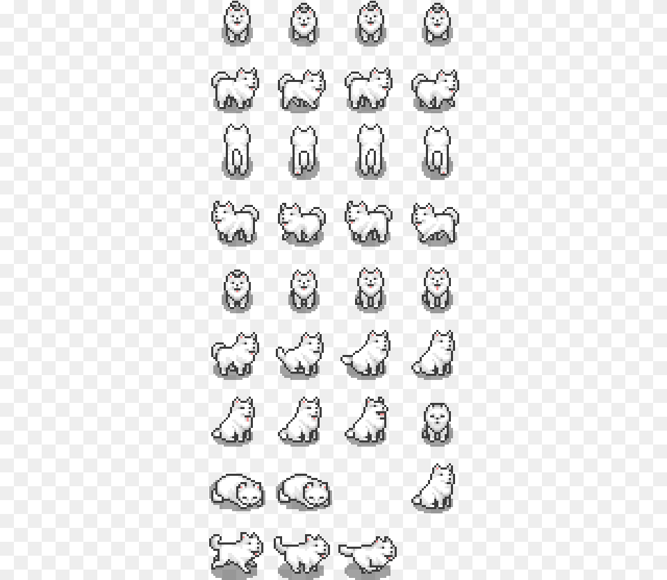 Pixels Drawing Animal Stardew Valley Rabbit Mod, Adult, Bride, Female, Person Free Png Download