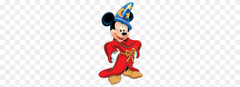 Pixels Easter Mickey, Clothing, Hat, Performer, Person Free Png Download