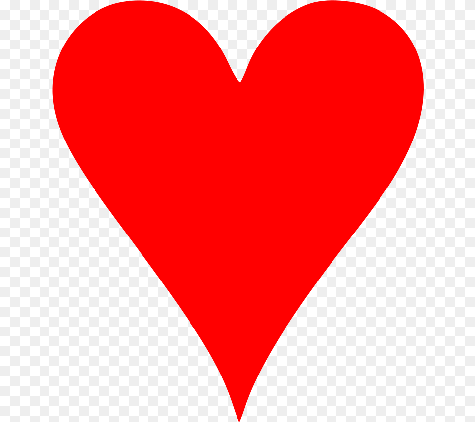 Pixels Heart Shape Png Image