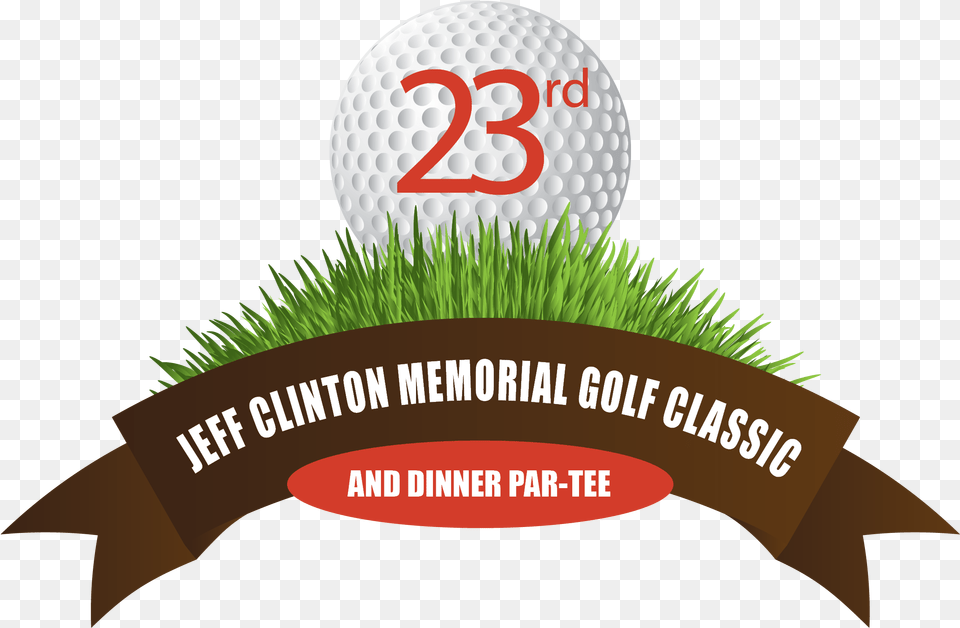 Pixels Logo Tournament Anniversary Golf, Ball, Golf Ball, Sport, Grass Free Transparent Png