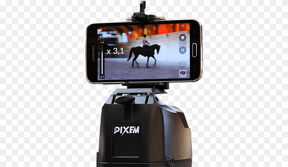 Pixem Robot Cameraman Pixem Cameraman, Person, Animal, Camera, Electronics Png Image