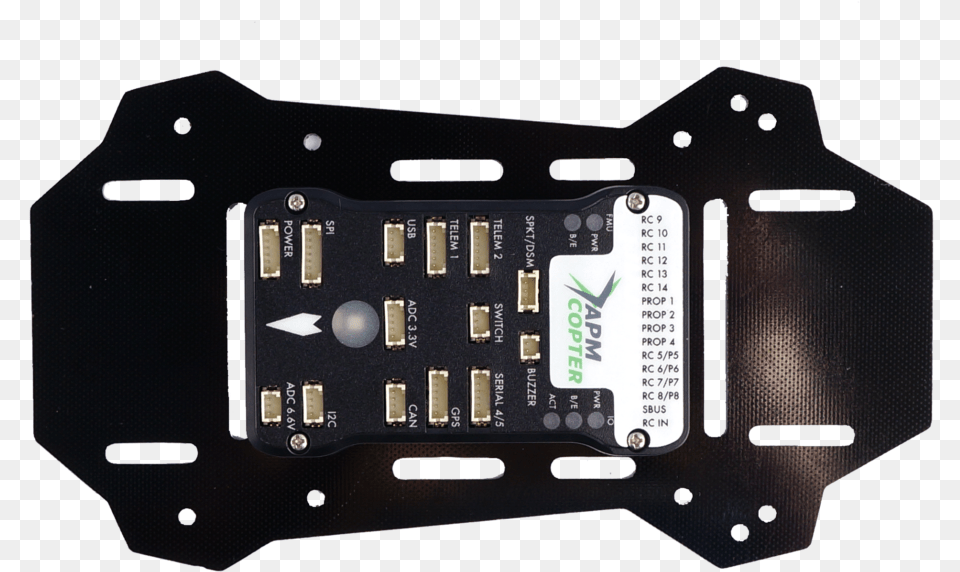 Pixhawk 4 Mount, Computer Hardware, Electronics, Hardware, Camera Free Transparent Png