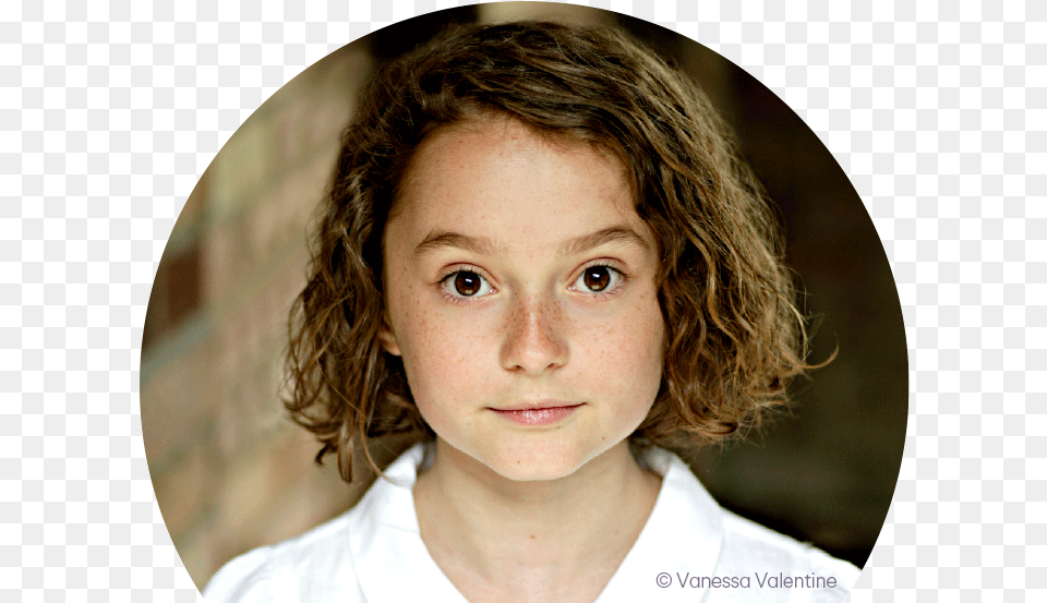 Pixie Davies, Face, Head, Person, Photography Png Image