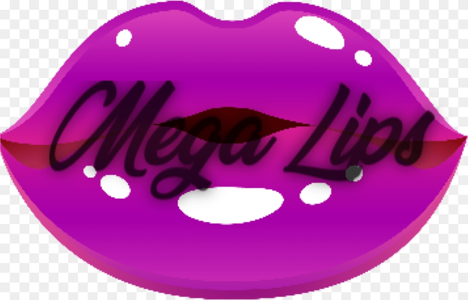 Pixie Dust Mega Lips Dot, Cosmetics, Lipstick Png Image
