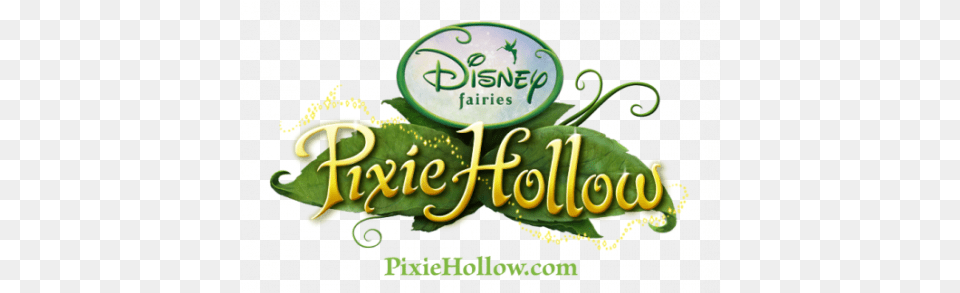 Pixie Hollow Animated Special To Disney Fairies, Plant, Herbs, Herbal, Green Free Png Download