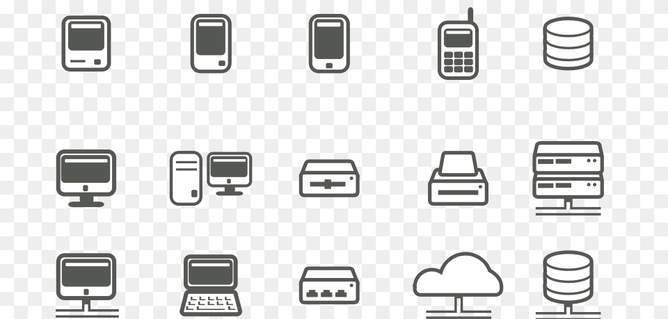 Pixie Icons Redes, Electronics, Phone, Mobile Phone, Computer Hardware Png Image