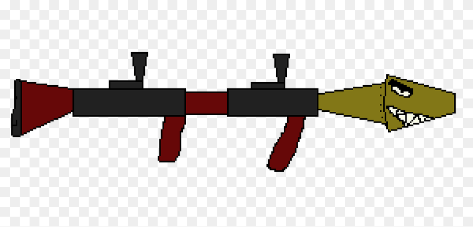 Pixilart, Weapon, Toy Free Png