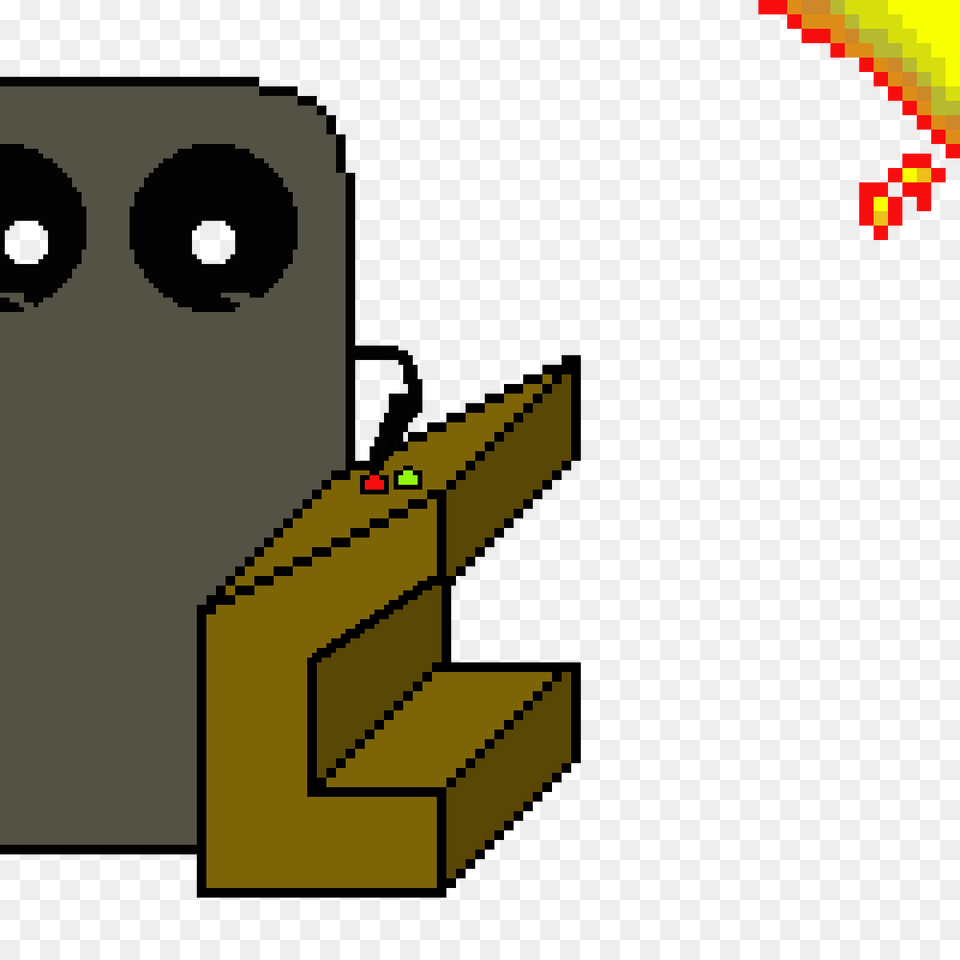 Pixilart, Dynamite, Weapon Free Png