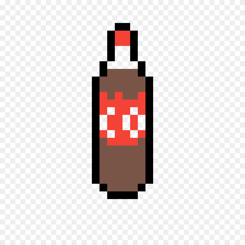 Pixilart, Bottle Png Image