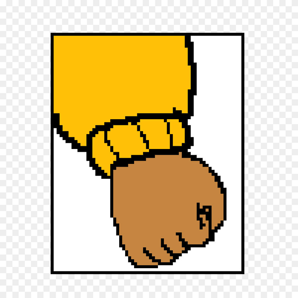 Pixilart, Body Part, Hand, Person, Finger Png