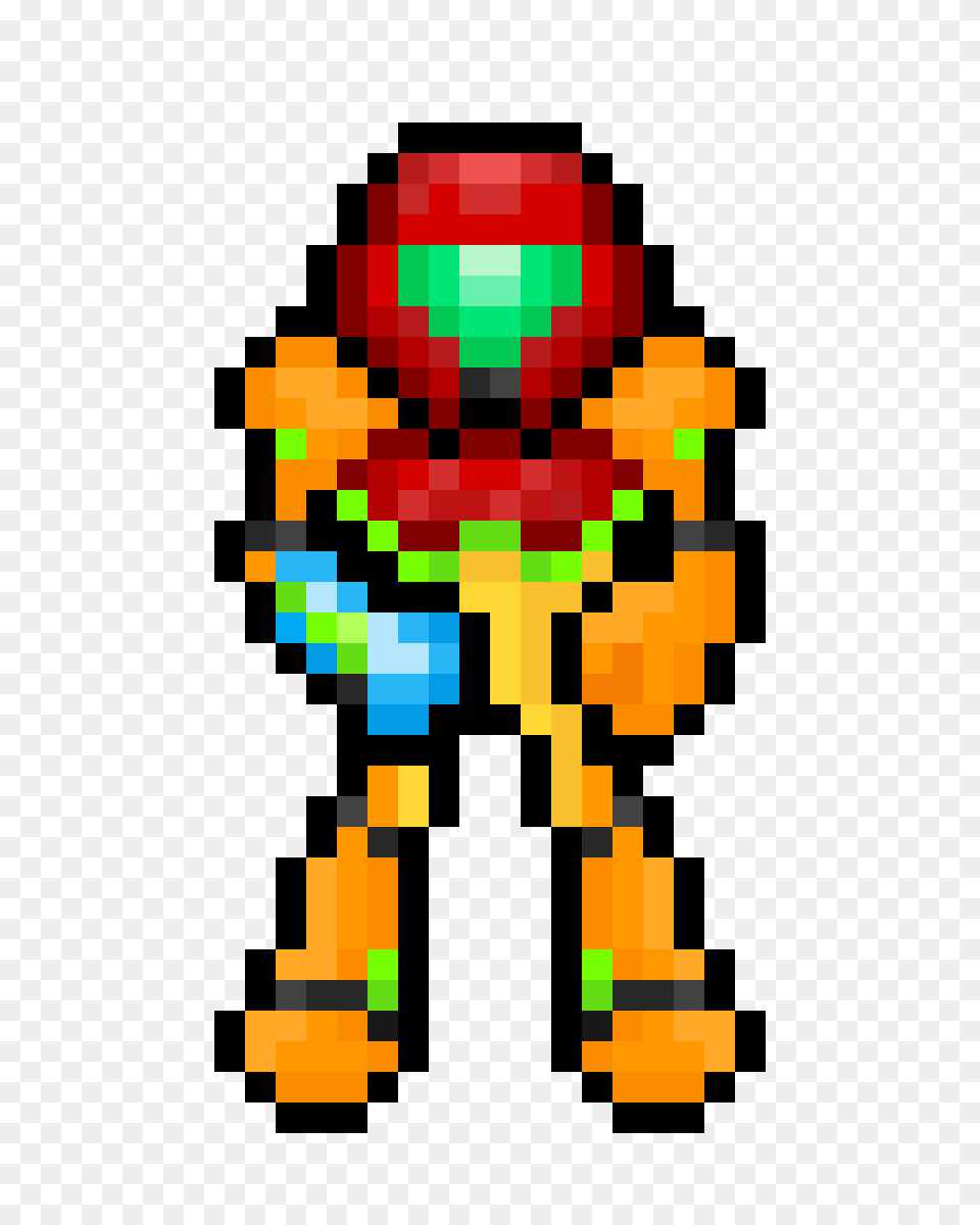 Pixilart, Dynamite, Weapon, Toy, Robot Png Image