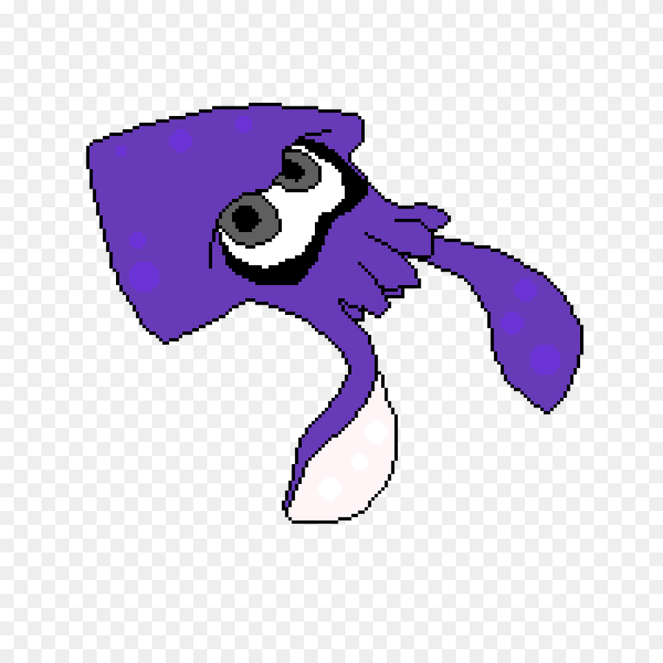 Pixilart, Purple, Clothing, Hat, Animal Png