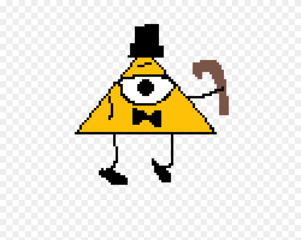 Pixilart, Triangle Png