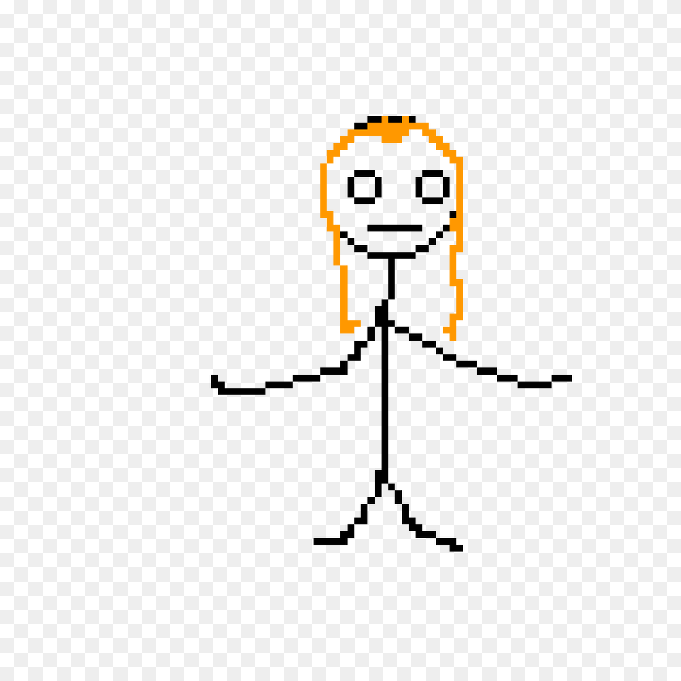 Pixilart, Person Png