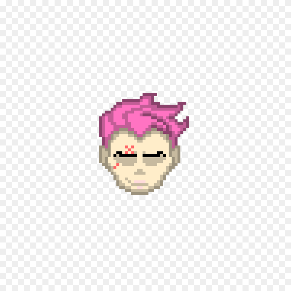 Pixilart, Person, Face, Head Free Transparent Png