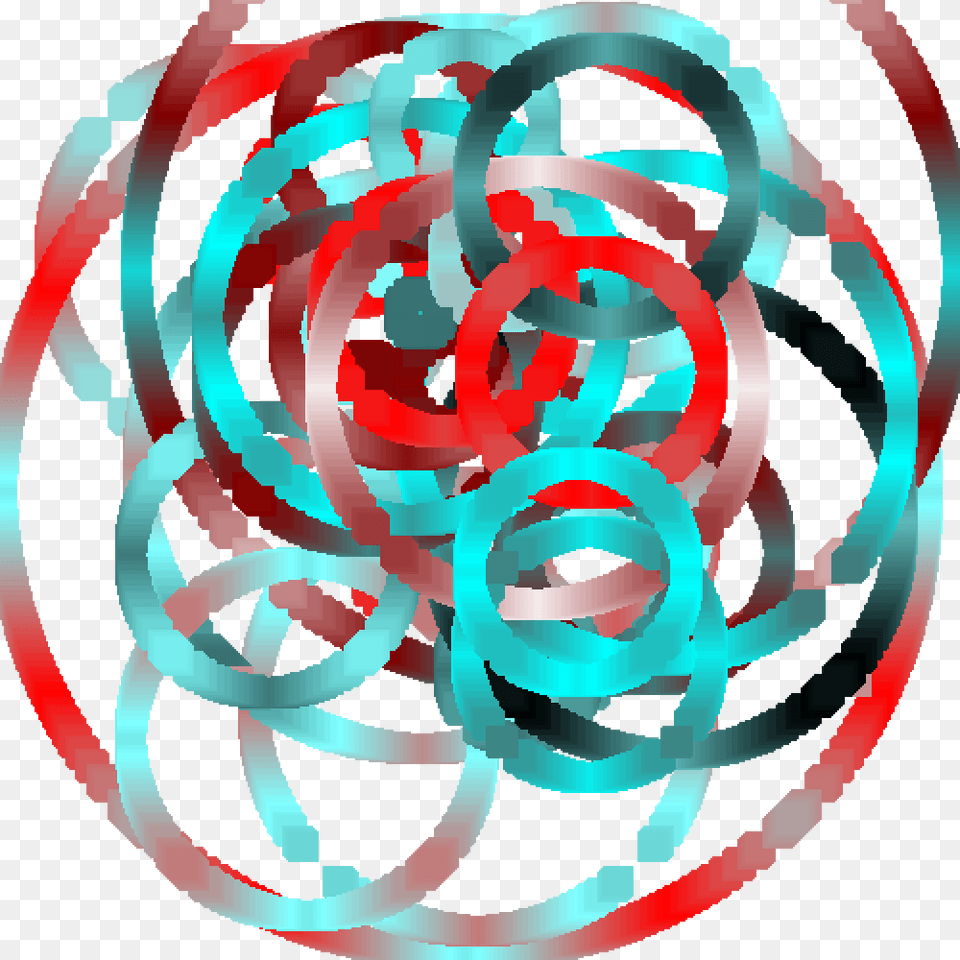 Pixilart, Spiral, Hoop, Sphere, Dynamite Free Png Download