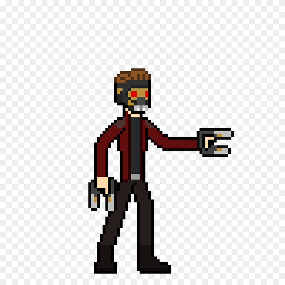 Pixilart, Person Png Image