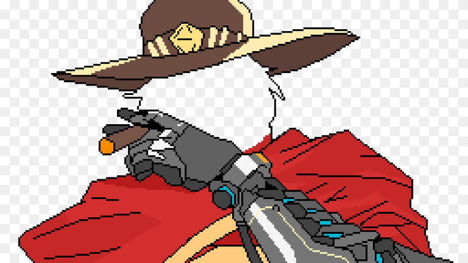 Pixilart, Clothing, Hat, Dynamite, Weapon Png