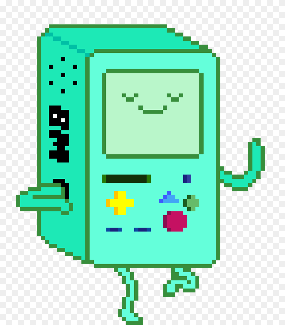 Pixilart, Electronics Png