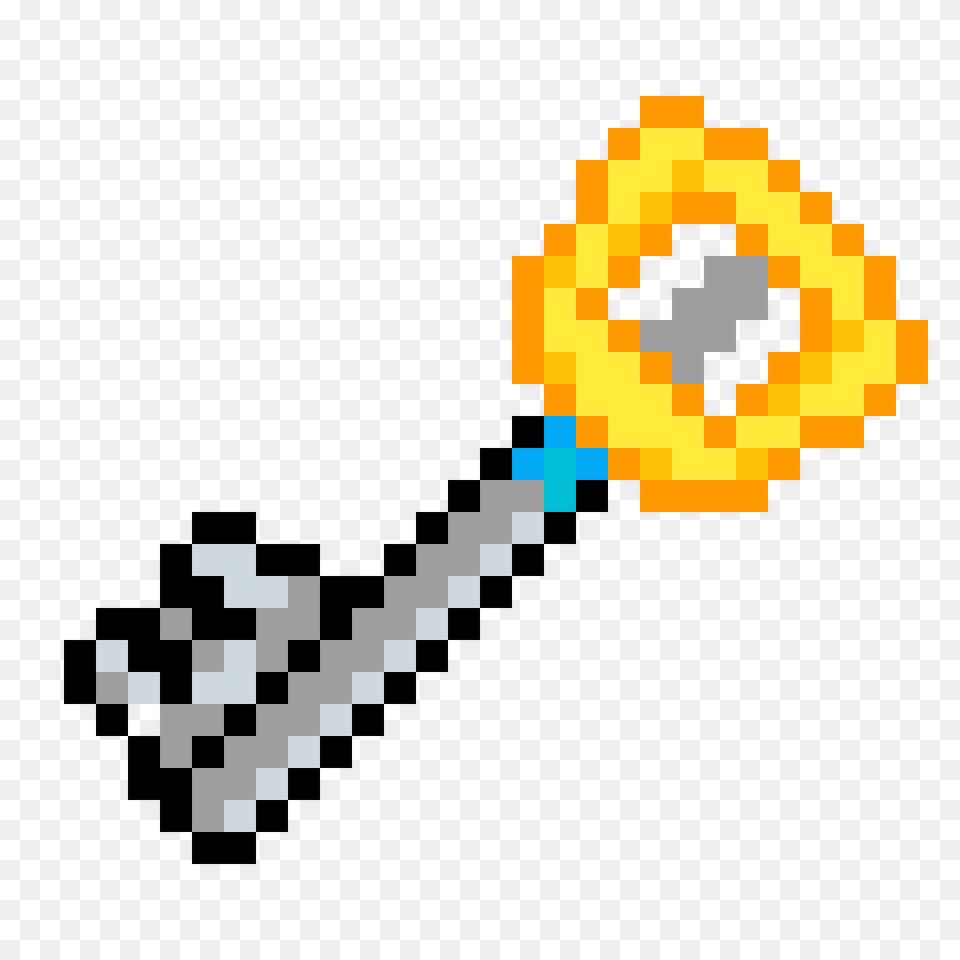 Pixilart, Key Free Png