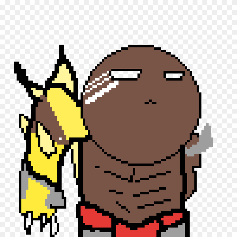 Pixilart, Cleaning, Person, Face, Head Png