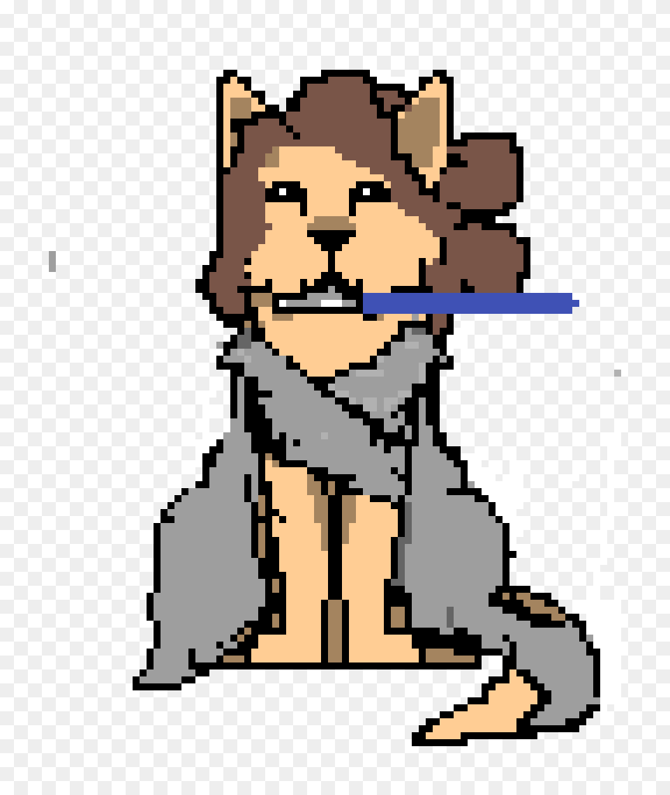 Pixilart, Baby, Person Png Image