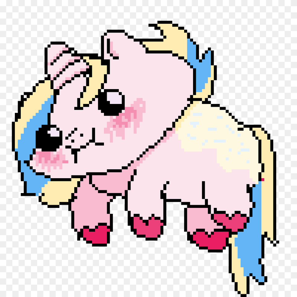 Pixilart, Baby, Person Free Png Download