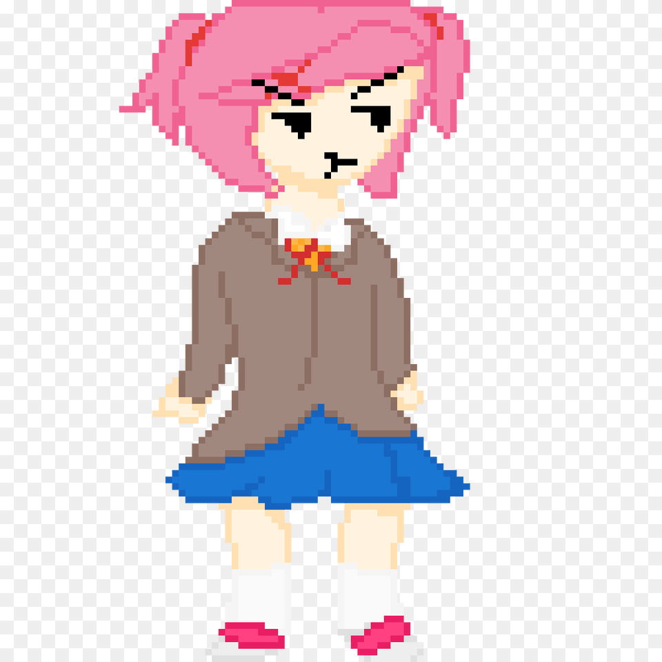 Pixilart, Book, Comics, Publication, Baby Free Transparent Png