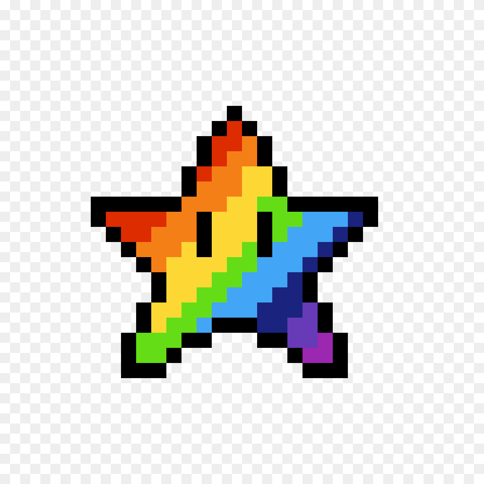 Pixilart, Cross, Symbol Free Transparent Png