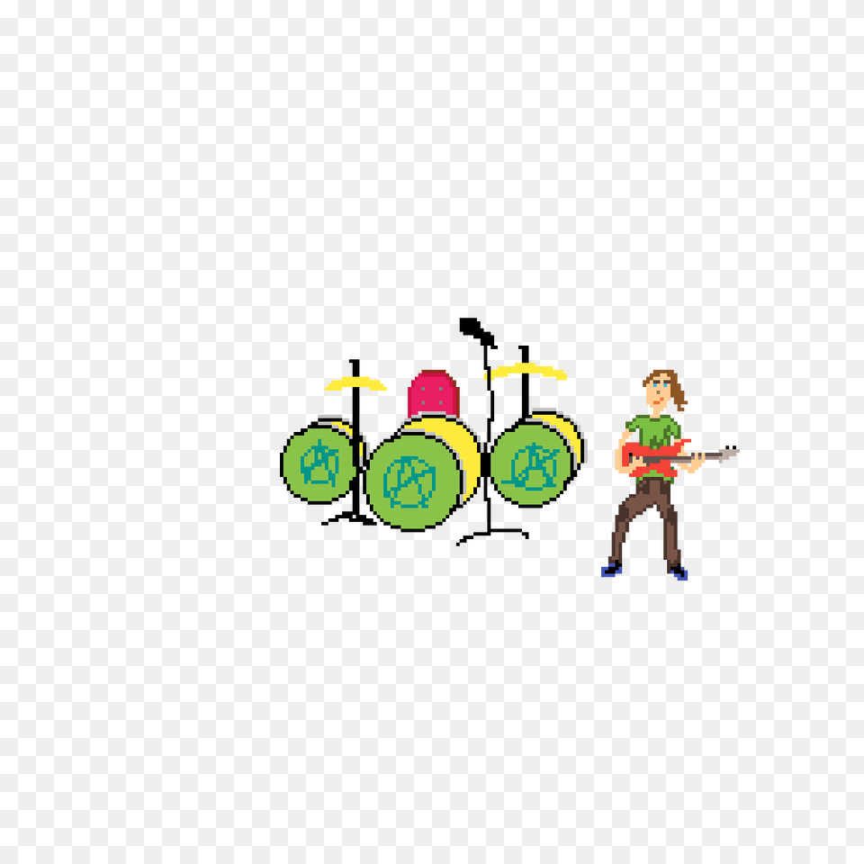 Pixilart, Person Free Png