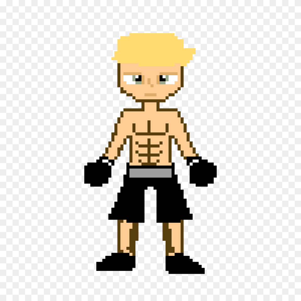 Pixilart, Person, Face, Head Png Image