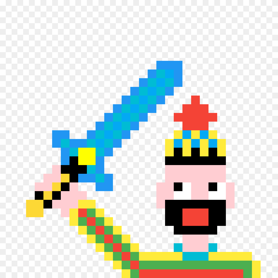 Pixilart Free Png