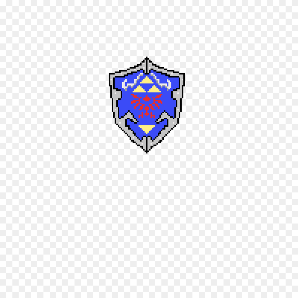 Pixilart, Logo, Symbol, Armor, Badge Free Png