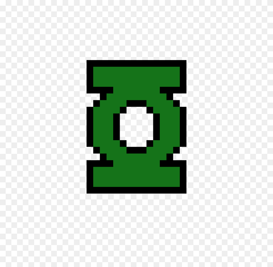 Pixilart, Green, Symbol, Recycling Symbol, Text Free Transparent Png