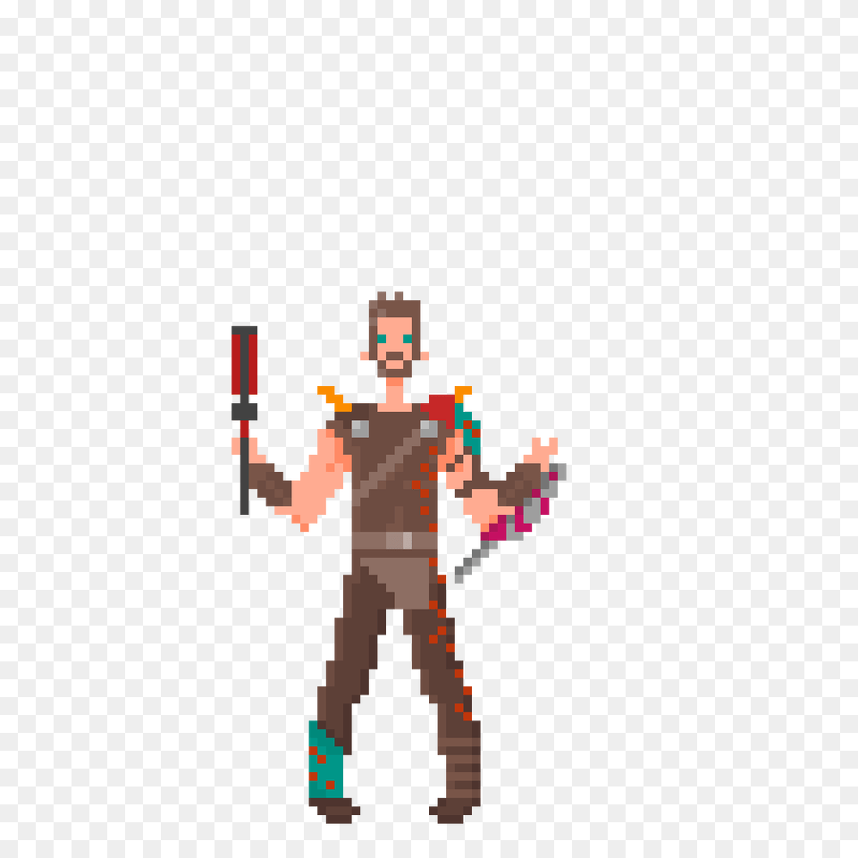 Pixilart, Juggling, Person Free Png