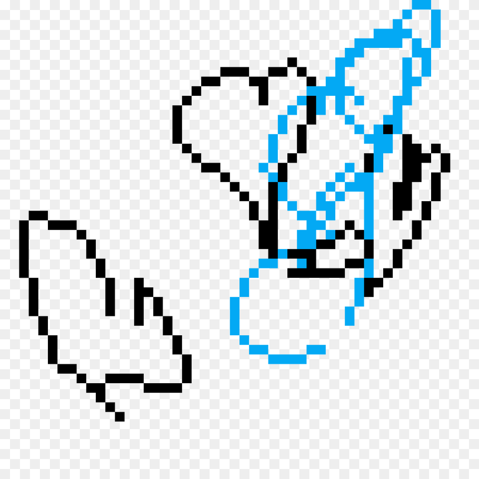 Pixilart, Footprint Free Transparent Png