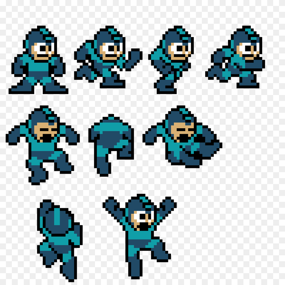 Pixilart, Person Png Image