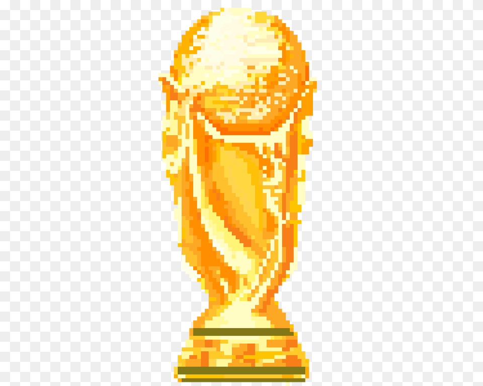 Pixilart, Trophy, Baby, Person Png