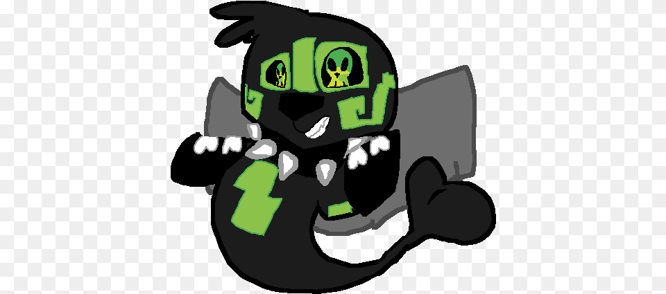 Pixilart Animal Jam Art By Jaytherabbit Fictional Character, Baby, Person, Face, Head Free Transparent Png
