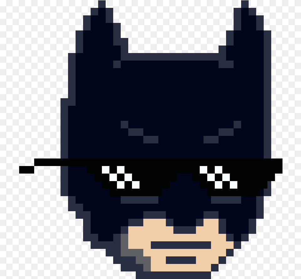 Pixilart Batman By Anonymous Bendy Pixel Art Roblox, Scoreboard Png Image