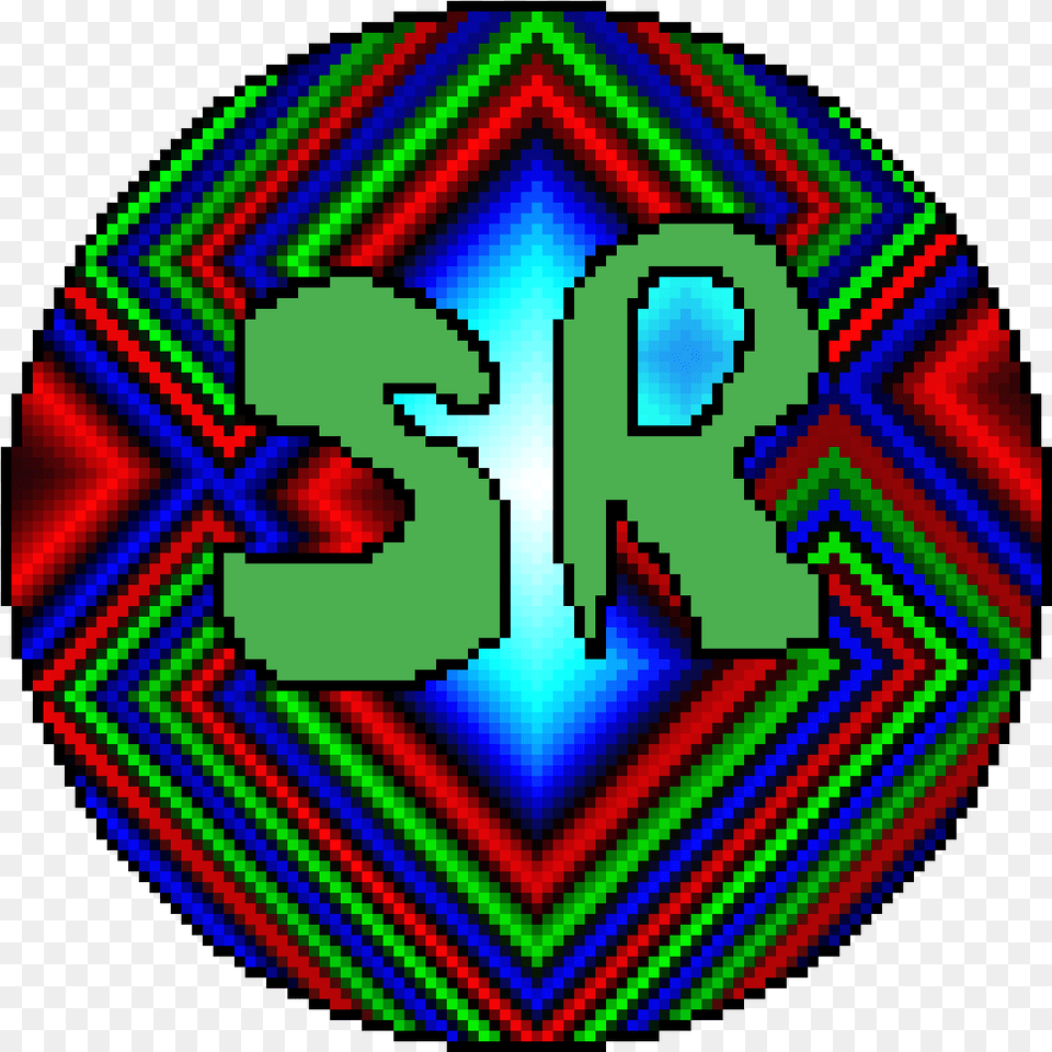Pixilart Emblem, Pattern, Person, Light, Art Png