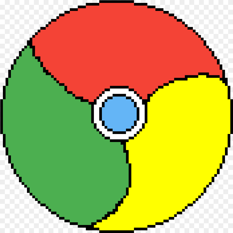 Pixilart Google Chrome Logo By Gamegazooks Geometry Dash Difficulty Gif, Smoke Pipe Free Transparent Png