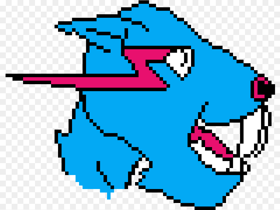 Pixilart Mr Beast Logo Pixel Art Png