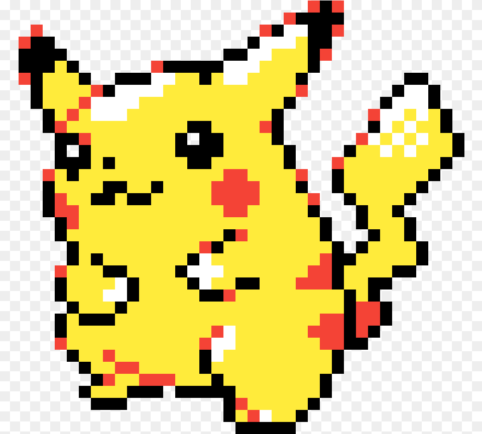 Pixilart Pokemon 8 Bit, First Aid, Art Png